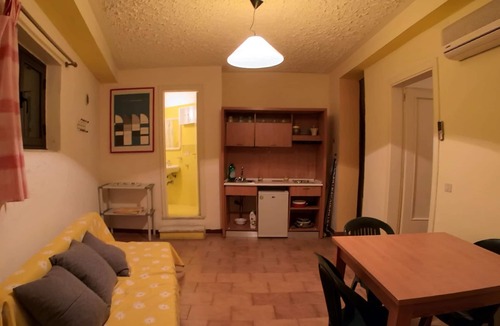 Scilla Apartment | Casa Limone Chianalea