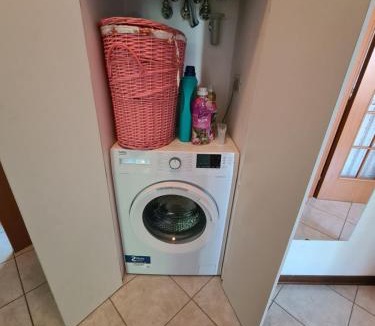 San Giovanni-Chiadino-Rozzol Apartment | Casa Lisa