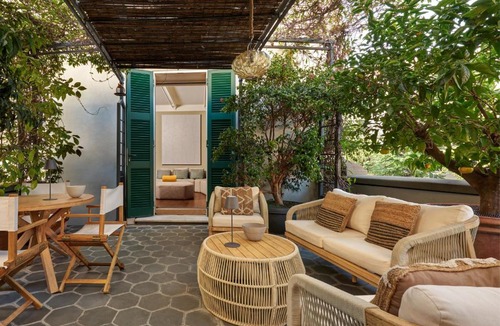 Testaccio Apartment | Casa Loren con Terrazzo