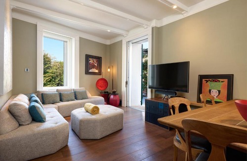 Testaccio Apartment | Casa Loren con Terrazzo