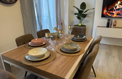 Novara Apartment | Casa Loren