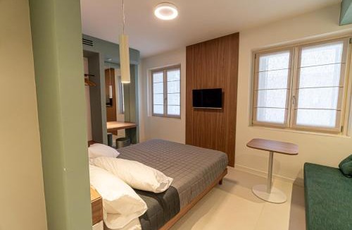 Borgo Roma House | CASA LORENZO