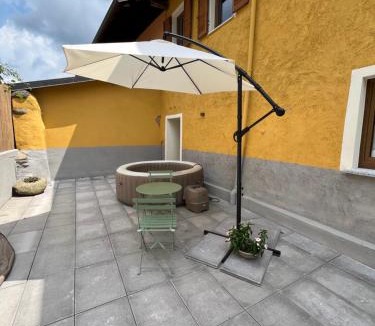 Borgosesia House | Casa LoVi