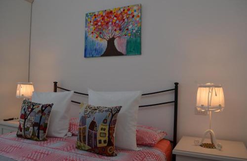 Tuglie House | Casa Low Cost