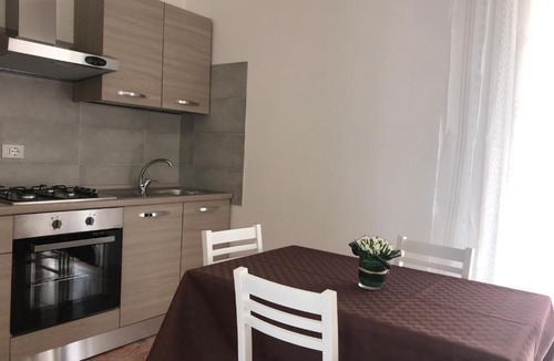 Carpenedo Apartment | Casa Lucia