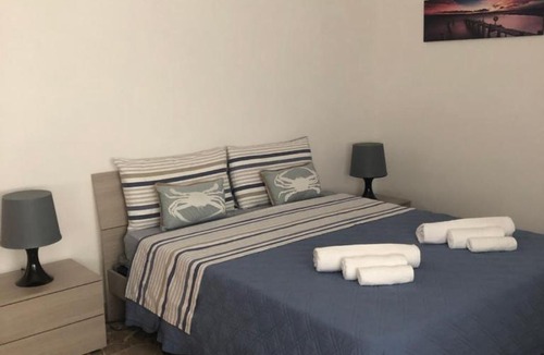 Carpenedo Apartment | Casa Lucia