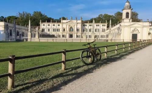Pedemonte Apartment | Casa Lucia