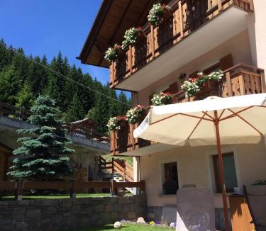 San Carlo Apartment | Casa Lucia