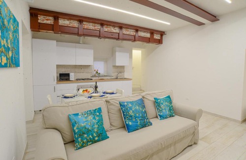 Vado Ligure Apartment | Casa Macrì - Ristrutturato A/C e Internet