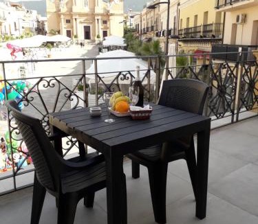 Terrasini Apartment | Casa Madonia