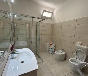 Casarano House | Casa Madrid