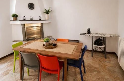 Casarano House | Casa Madrid