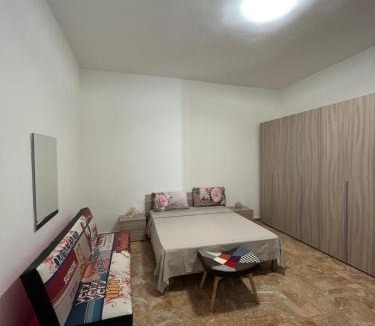Casarano House | Casa Madrid