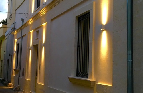 Manduria Hotel | Casa Magadè