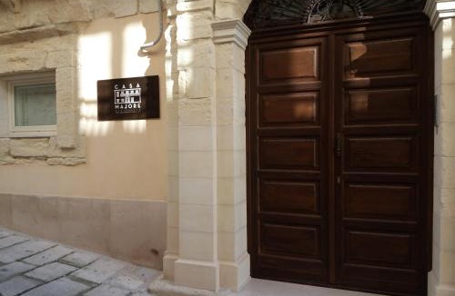 Chiaramonte Gulfi Apartment | Casa Majore