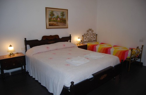 Sestri Ponente House | Casa MaMa