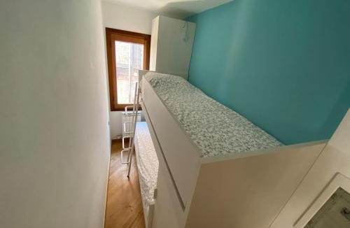 Longa Apartment | Casa MammaMarisa