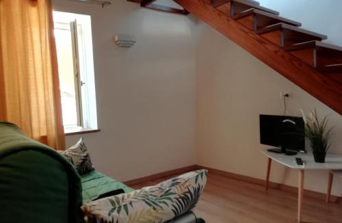Badolato Apartment | Casa Mancusa