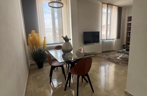 Avezzano Apartment | Casa Mane