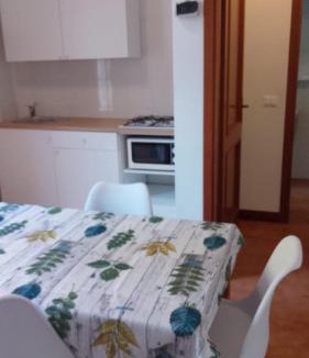 Mantua Apartment | Casa Manto