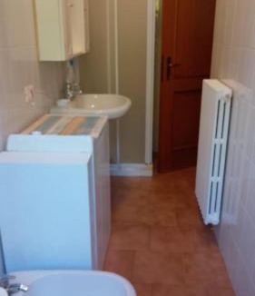 Mantua Apartment | Casa Manto
