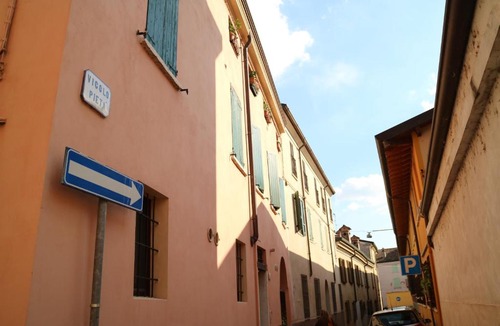 Old Town Apartment | Casa Mantova 1