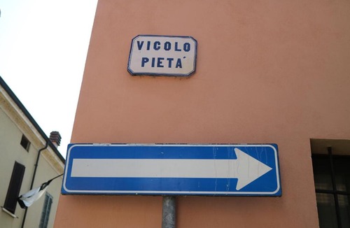 Old Town Apartment | Casa Mantova 1