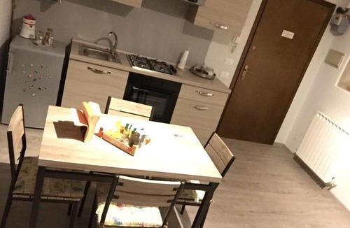Old Town Apartment | Casa Mantova 1