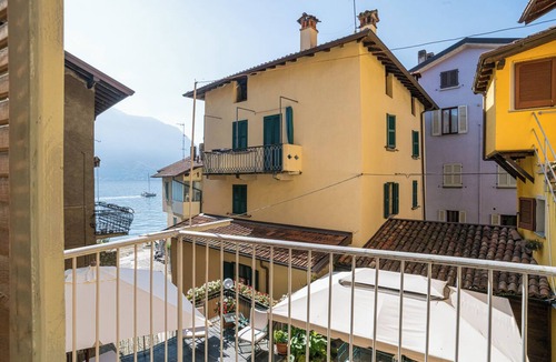 Sala Comacina Apartment | Casa Manzi Apt 1, Sala Comacina, Italy