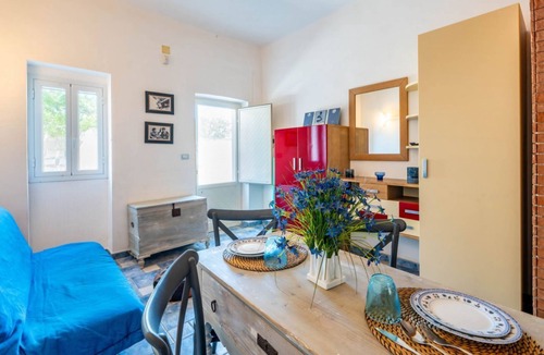 Specchiolla Apartment | Casa Mary by Rentbeat