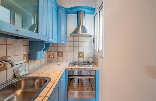 Specchiolla Apartment | Casa Mary by Rentbeat