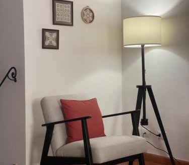 Isolotto Apartment | Casa Mara