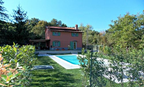 Scarperia Villa | Casa Marcoiano