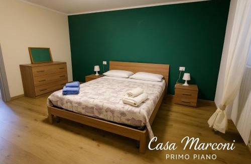 Pisogne Apartment | Casa Marconi 1 piano
