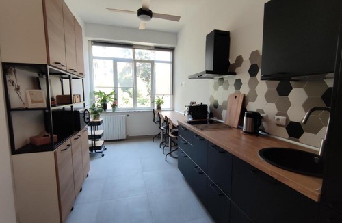 Ostiense House | Casa Marconi