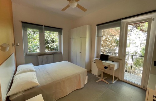 Ostiense House | Casa Marconi