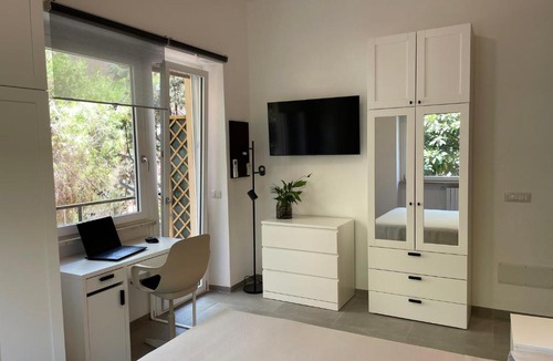 Ostiense House | Casa Marconi