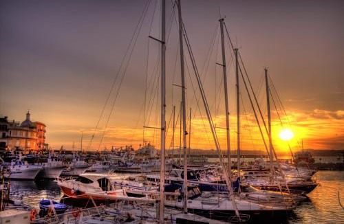 Pozzuoli Apartment | Casa Mare & Relax