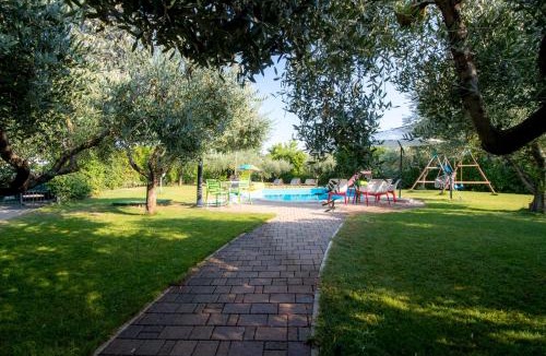 Tavullia Apartment | Casa Margherita