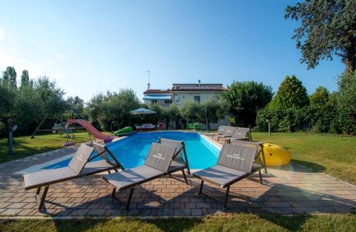 Tavullia Apartment | Casa Margherita