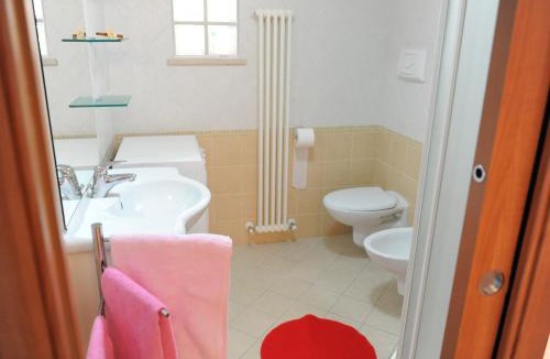 Tavullia Apartment | Casa Margherita