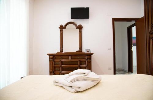 Baiano Apartment | Casa Maria 'e Mimì