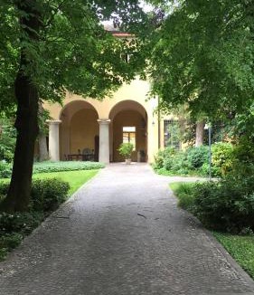 Cremona Apartment | casa Maria