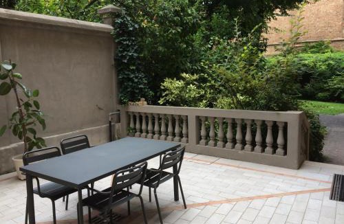Cremona Apartment | casa Maria