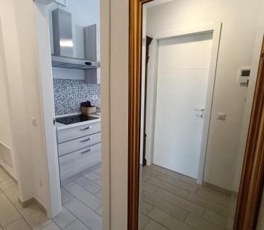 Opera Apartment | Casa Maria