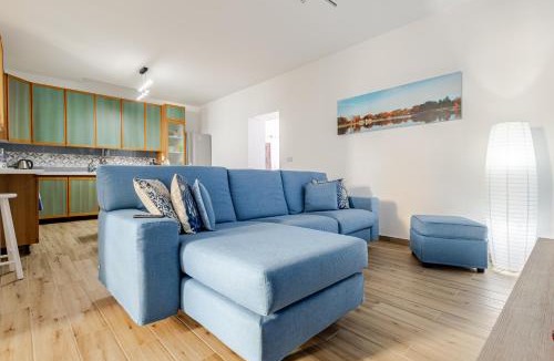 Rometta Marea Apartment | Casa Maria - Un passo dal Mare