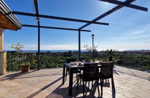 Scillichenti House | Casa Mariano