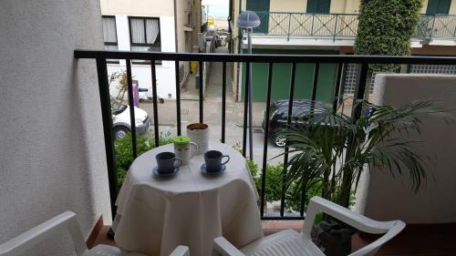 Old Town Apartment | Casa Marietta