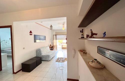 Furci Siculo Apartment | Casa marina
