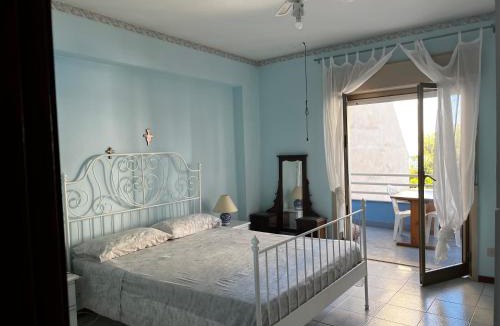 Furci Siculo Apartment | Casa marina